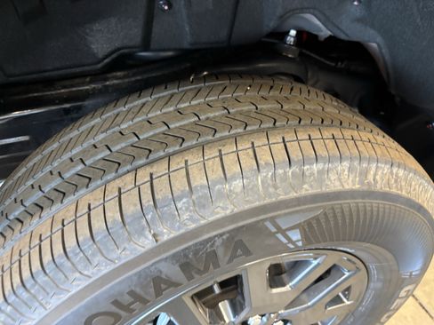 Certified 2025 Toyota 4Runner SR5 image 34