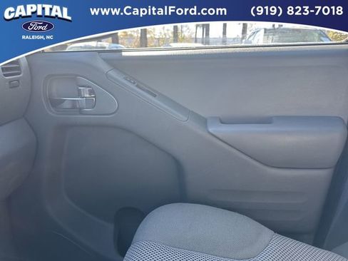 Used 2019 Nissan Frontier SV w/ Value Truck Package image 28