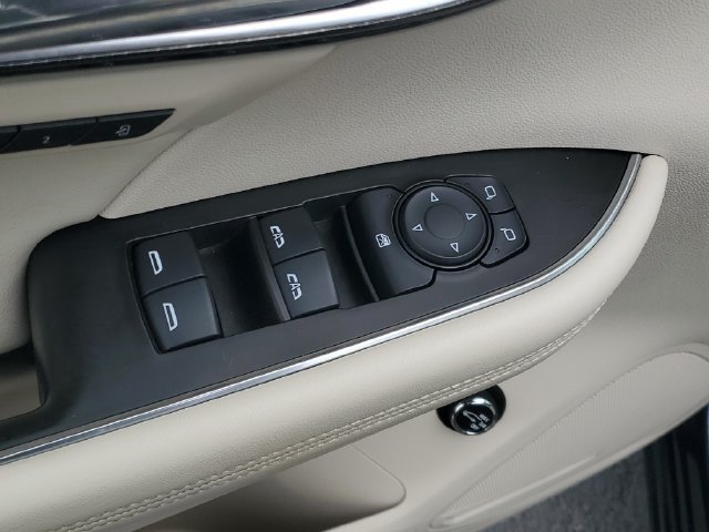 Certified 2021 Buick Envision Essence AWD/4WD image 16