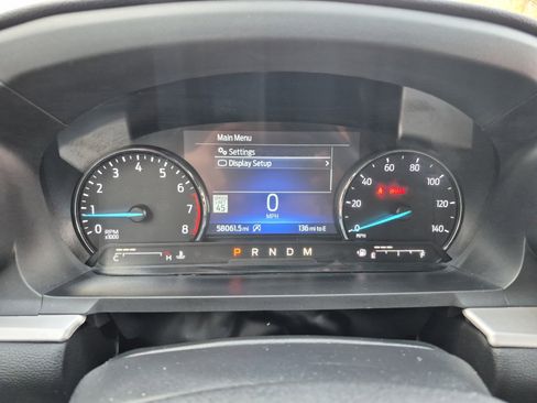 Used 2020 Ford Explorer XLT w/ Equipment Group 202A image 25