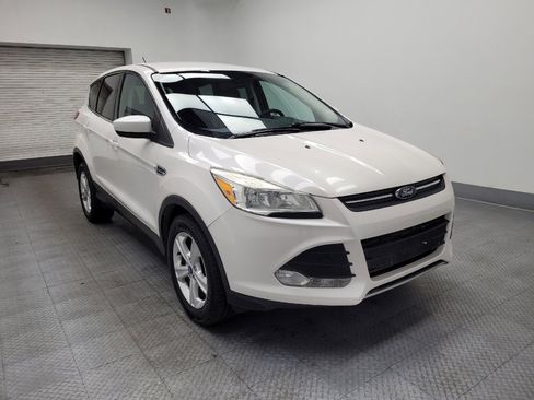Used 2014 Ford Escape SE FWD image 13