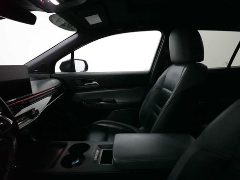 Used 2024 Honda Prologue Touring image 13
