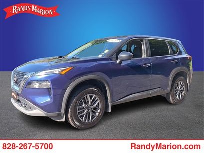 Used 2023 Nissan Rogue S
