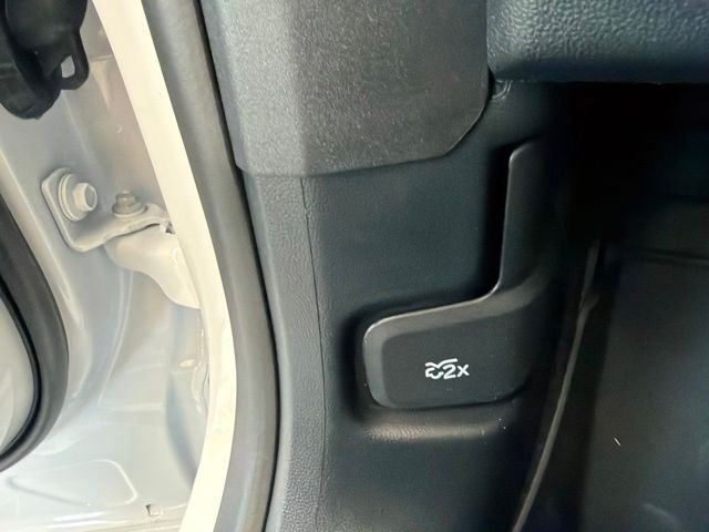 New 2026 Ford Bronco Sport Outer Banks w/ Interior Protection Package AWD/4WD image 18