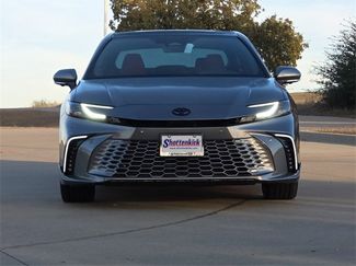 New 2026 Toyota Camry XSE w/ Premium Plus Package video 2