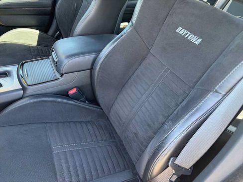 Used 2023 Dodge Charger R/T w/ Daytona Edition Group RWD image 13