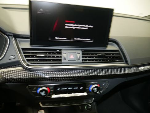 Certified 2023 Audi SQ5 Prestige w/ Prestige Package AWD/4WD image 34