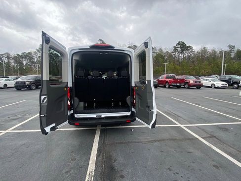 New 2026 Ford Transit 350 XLT RWD image 21