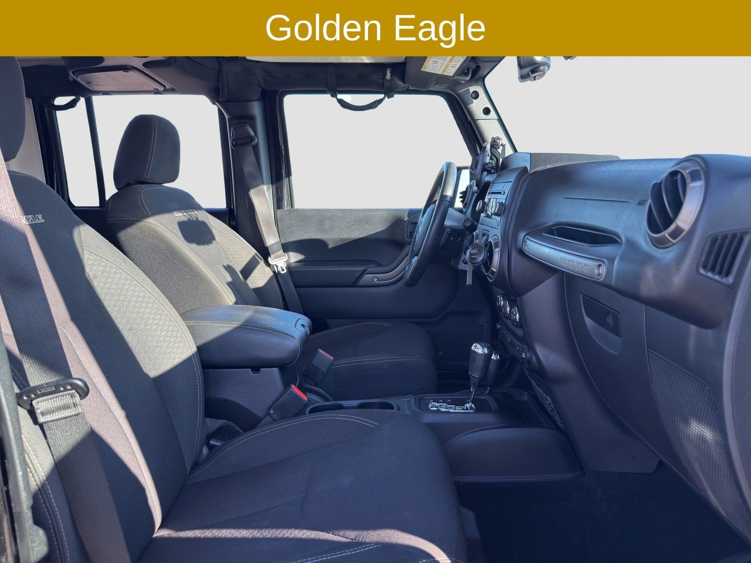 Used 2018 Jeep Wrangler Unlimited Sport AWD/4WD image 17