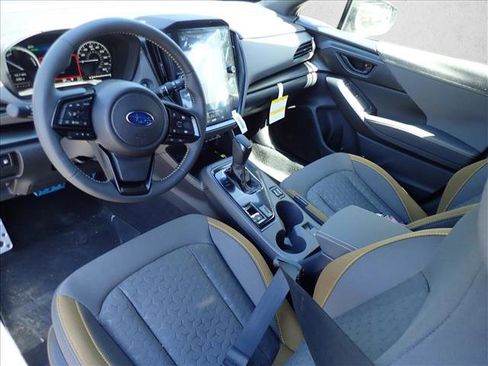 New 2026 Subaru Crosstrek 2.5i Sport image 10