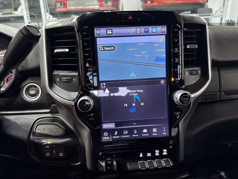 Used 2026 RAM 2500 Big Horn AWD/4WD image 97