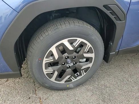 New 2026 Subaru Forester image 9