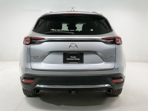 Used 2018 MAZDA CX-9 Grand Touring image 11