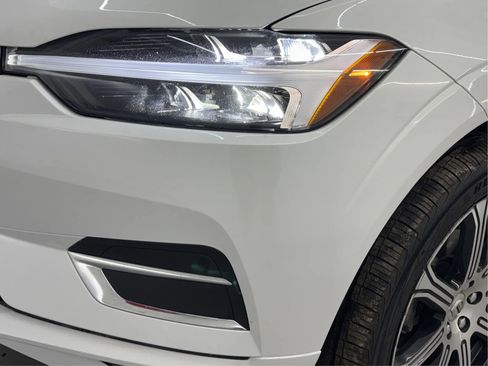 Used 2021 Volvo XC60 T5 Inscription image 34