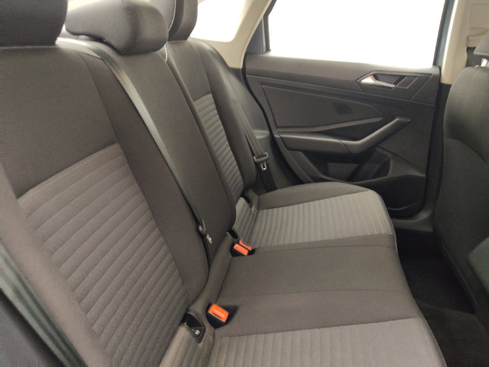 Used 2025 Volkswagen Jetta S FWD image 19