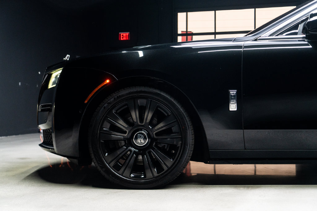 Used 2021 Rolls-Royce Ghost AWD/4WD image 20