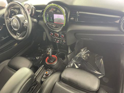 Used 2020 MINI Cooper John Cooper Works FWD image 23