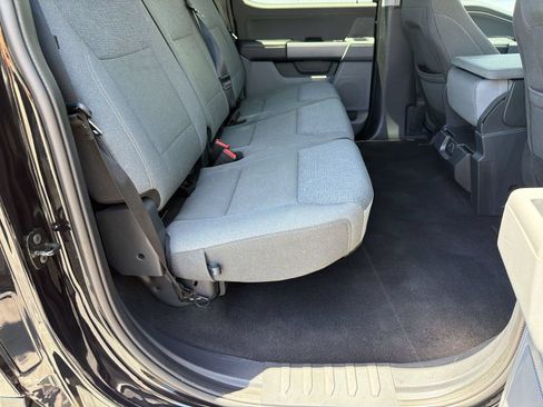 Used 2025 Ford F150 XLT w/ Equipment Group 301A Standard RWD image 26