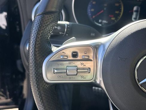 Used 2021 Mercedes-Benz C 300 Coupe image 24