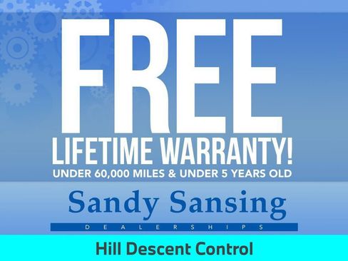 Used 2023 GMC Sierra 1500 AT4 w/ Technology Package image 29