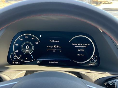 Used 2023 Hyundai Sonata SEL Plus image 31