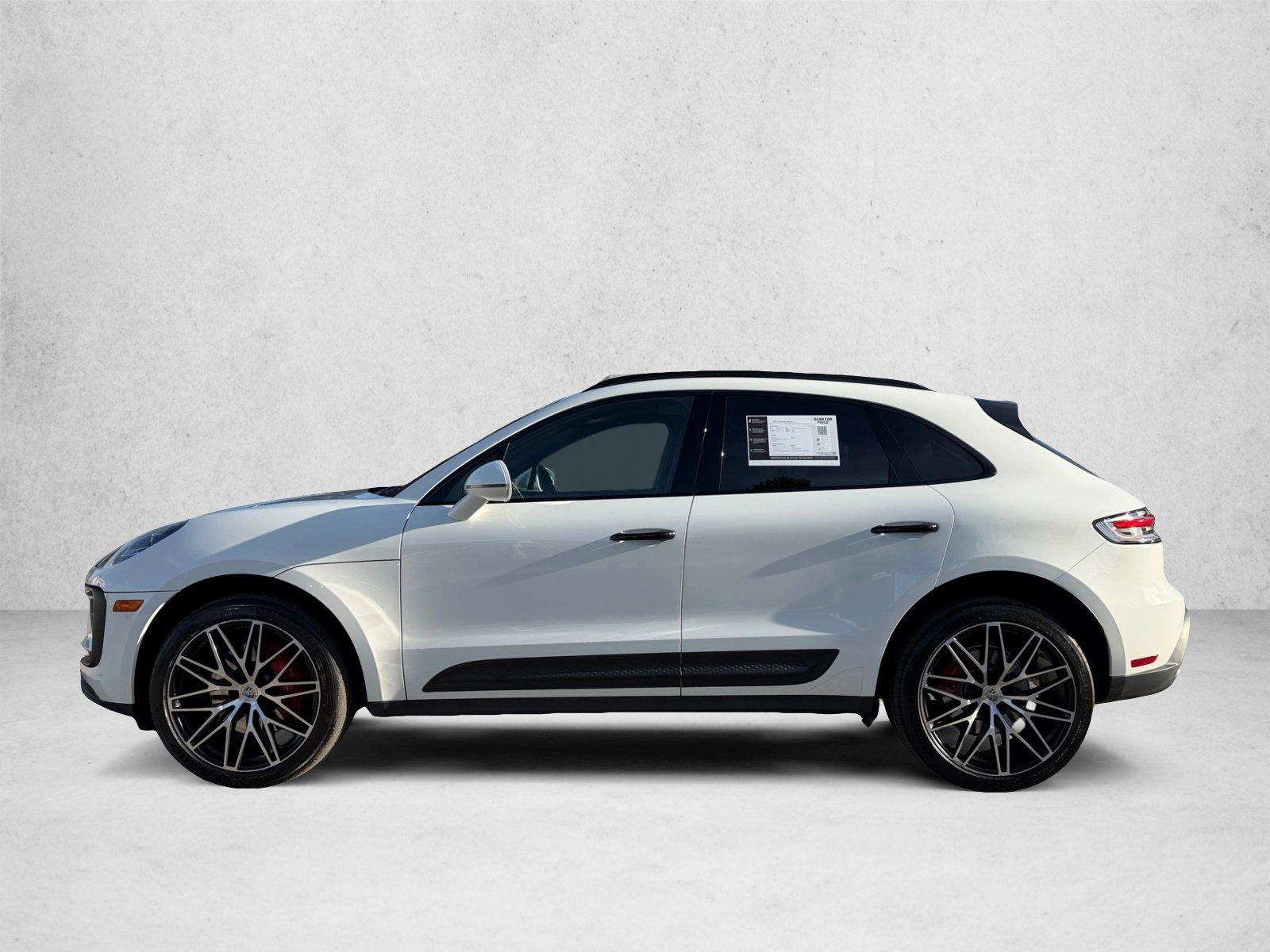 Used 2022 Porsche Macan S AWD/4WD image 8