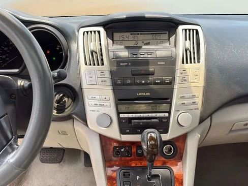 Used 2004 Lexus RX 330 w/ Premium Plus Pkg FWD image 14