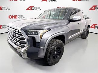 Certified 2026 Toyota Tundra 1794 Edition video 3