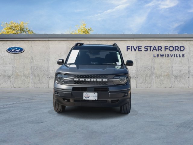 Used 2024 Ford Bronco Sport Badlands w/ Premium Package AWD/4WD image 3