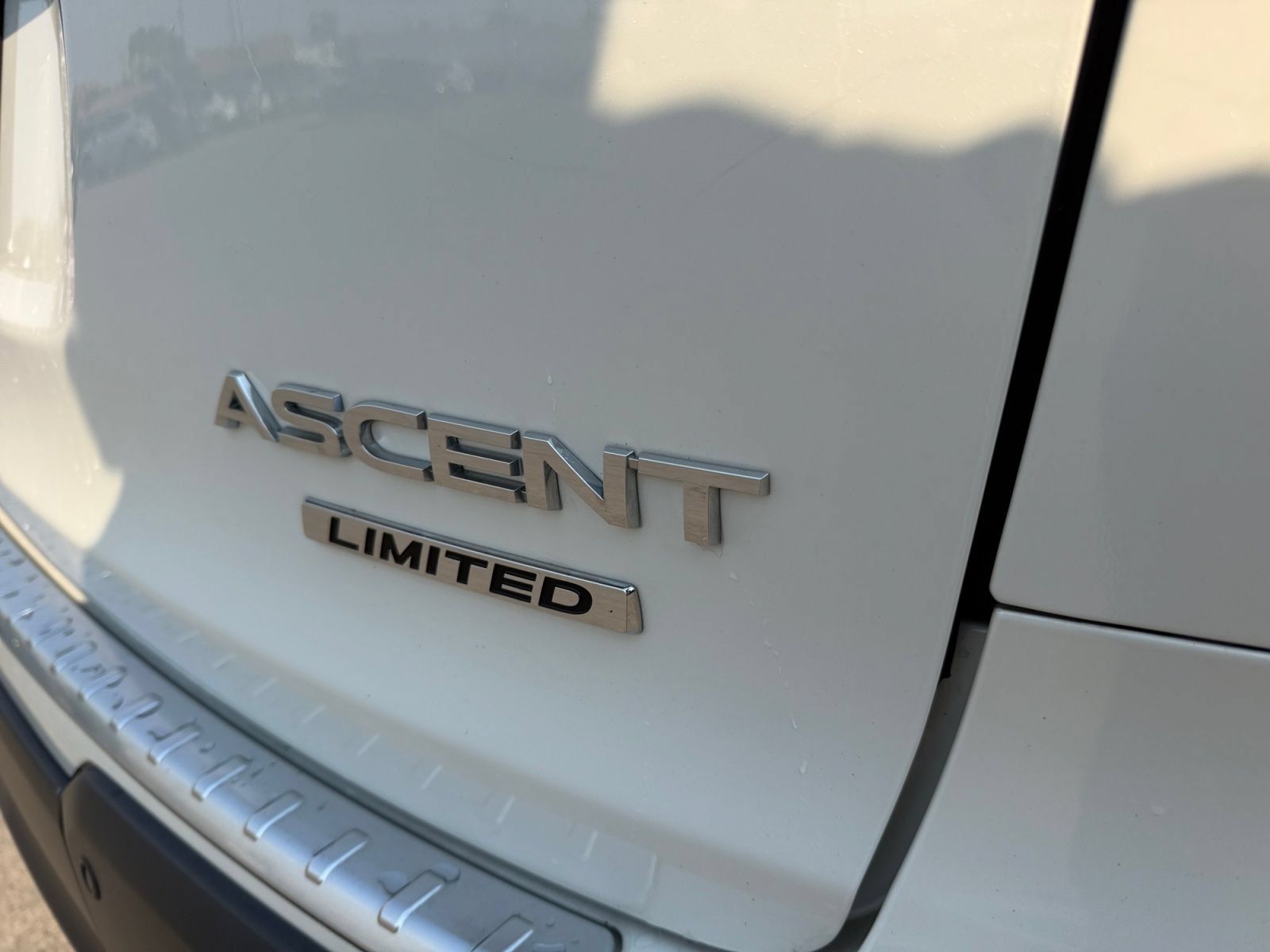 Used 2022 Subaru Ascent Limited w/ Technology Package AWD/4WD image 29