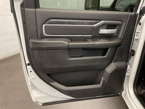 Certified 2024 RAM 2500 Big Horn image 32