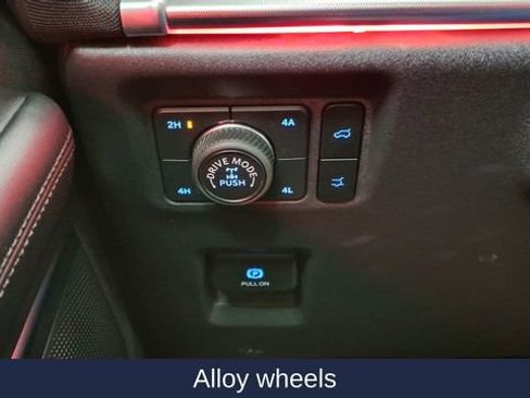 Used 2025 Ford Expedition Tremor image 37