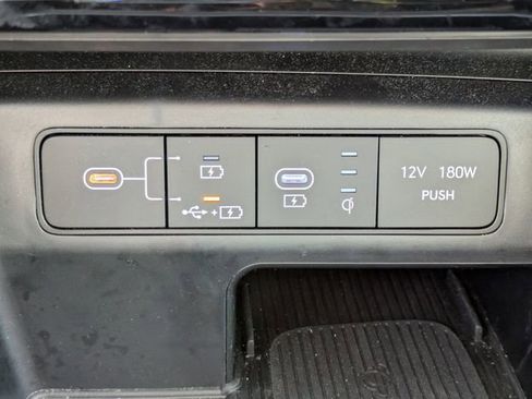 Used 2025 Hyundai Tucson SEL image 22