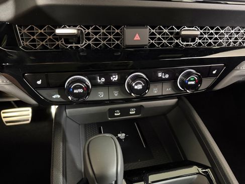 New 2026 Honda Accord Sport image 16