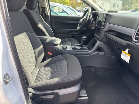 New 2025 Ford Ranger XL w/ Trailer Tow Package image 14