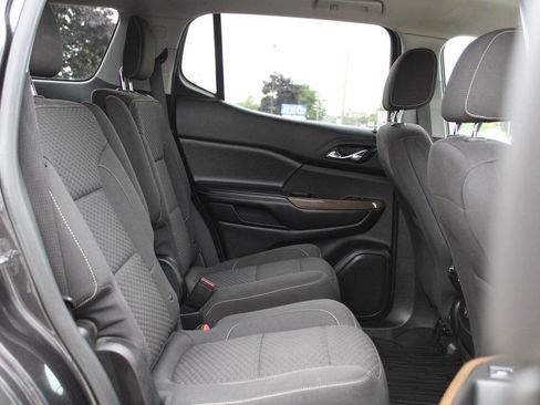 Used 2019 GMC Acadia SLE w/ Driver Alert Package I image 61