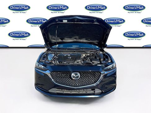 Used 2020 MAZDA MAZDA6 Sport image 30