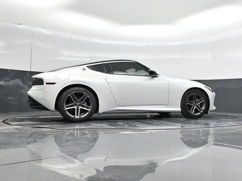 Used 2024 Nissan Z Sport w/ Floor Mat Package RWD image 54