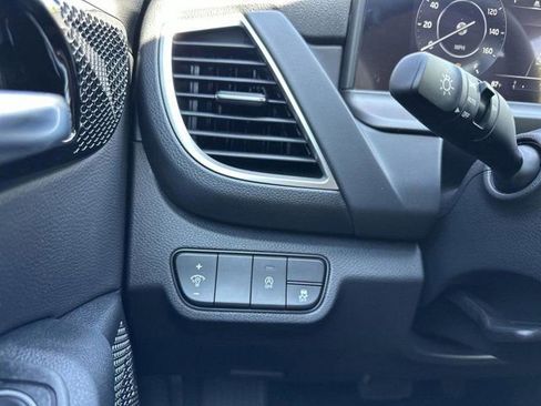 New 2026 Kia Seltos EX FWD image 24
