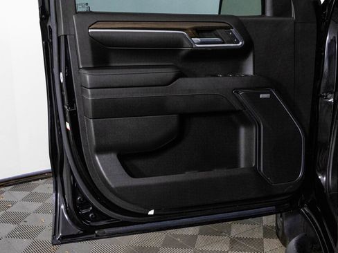 Used 2024 Chevrolet Silverado 1500 RST w/ Redline Edition image 33