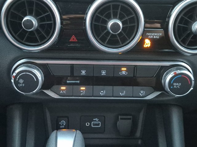 Certified 2024 Nissan Sentra S FWD image 26
