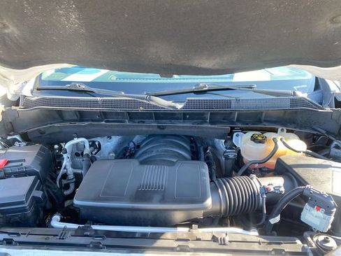 Used 2020 Chevrolet Silverado 1500 LT w/ All-Star Edition image 28