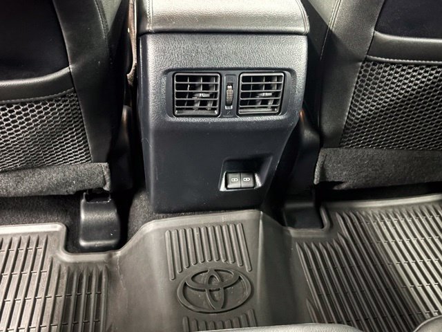 Used 2024 Toyota 4Runner SR5 Premium w/ Moonroof Package AWD/4WD image 16