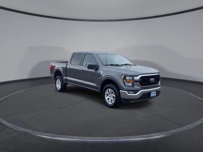 Used 2023 Ford F150 XLT