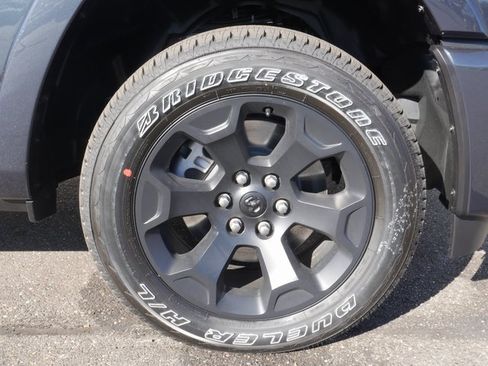 New 2026 RAM 1500 Big Horn image 13