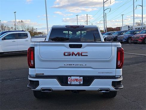Used 2024 GMC Sierra 1500 Denali w/ Denali Reserve Package image 5