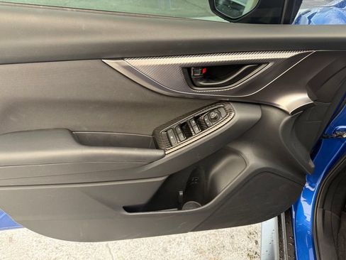 Used 2024 Subaru WRX w/ Accessory Package #2 AWD/4WD image 14