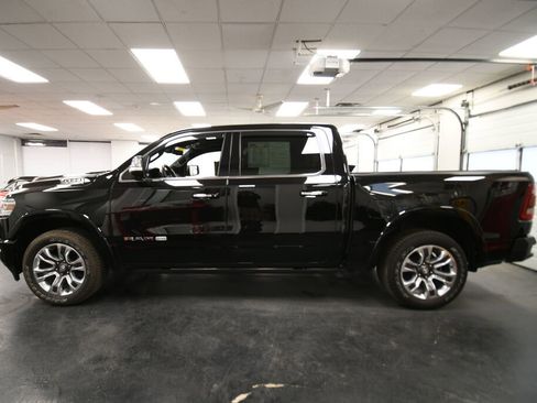 Used 2022 RAM 1500 Limited image 4