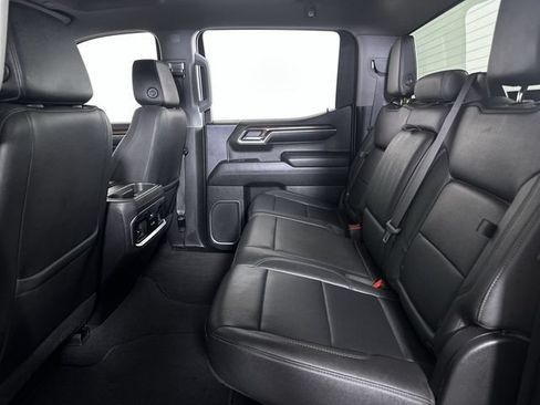 Used 2023 GMC Sierra 1500 SLT AWD/4WD image 26