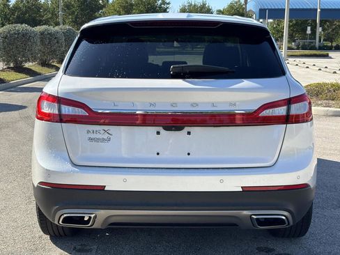 Used 2016 Lincoln MKX Select w/ Select Plus Package image 7